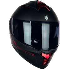 Cargar imagen en el visor de la galería, Casco THUNDER Racing Red

