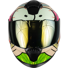 Cargar imagen en el visor de la galería, Casco APEX Rick &amp; Morty (Fluorescente)
