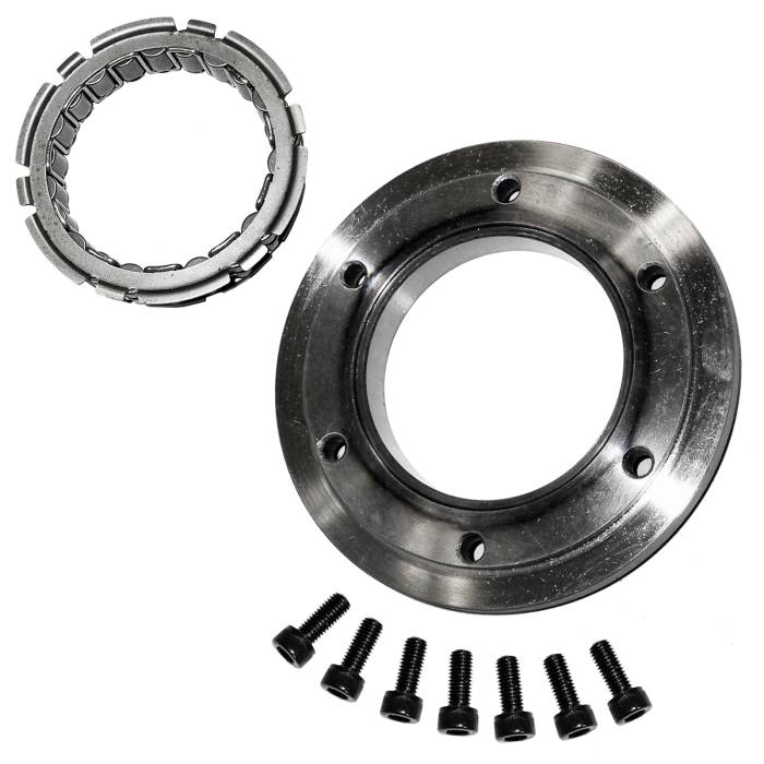 Bendix  Yamaha YFM660R Raptor 660R (04-05)