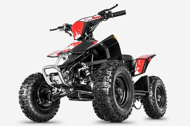 ATV Sahara 40cc