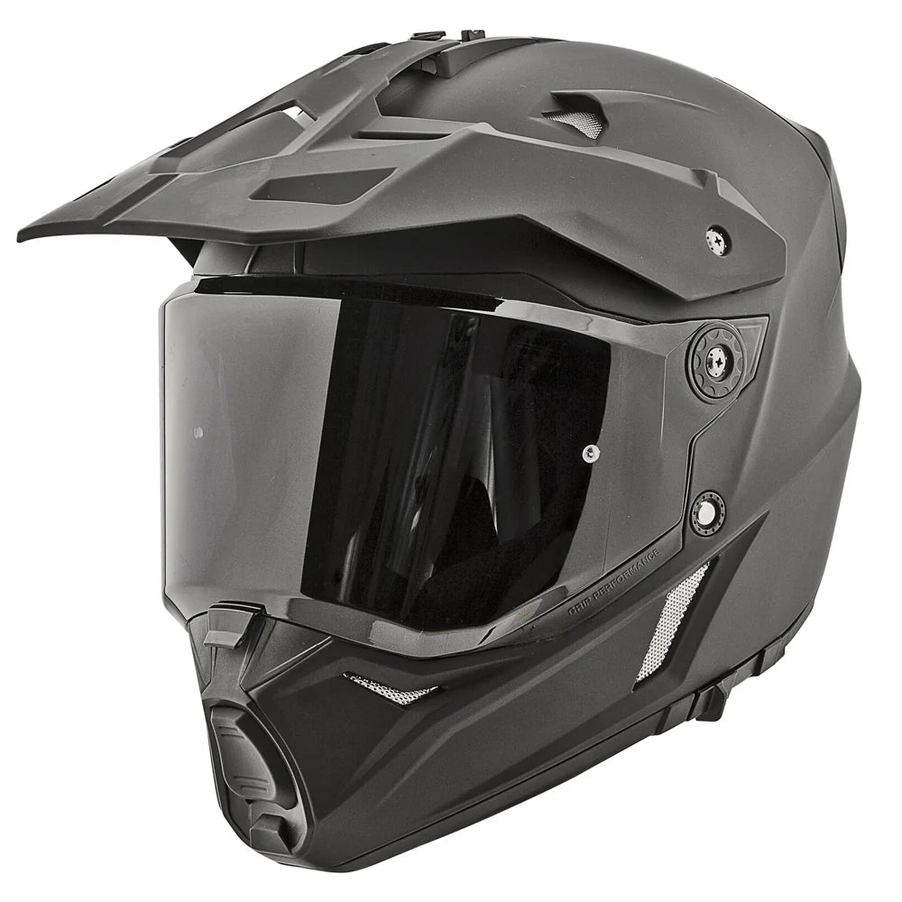 Casco Speed and Strength SS2600 MotoPartes
