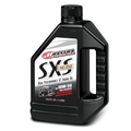 Aceite 4T Sintético SxS 10w50 (1L)