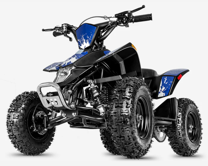 ATV Sahara 40cc