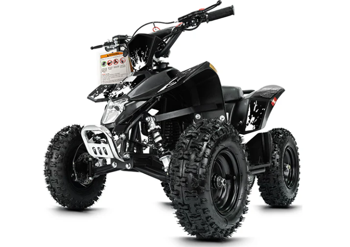 ATV Sahara 40cc