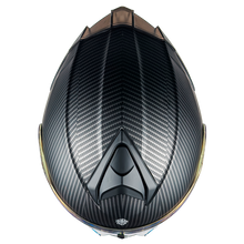 Cargar imagen en el visor de la galería, Casco THUNDER Tunet fibra de carbono
