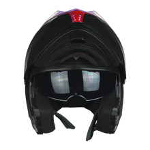 Cargar imagen en el visor de la galería, Casco THUNDER Metal Pink
