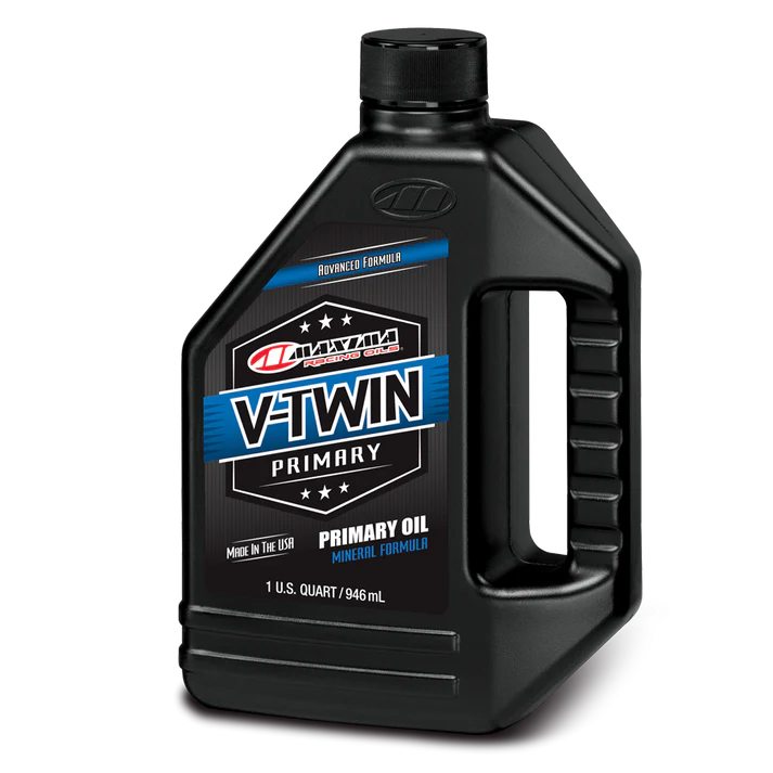 V-Twin Primary Oil (946ml)