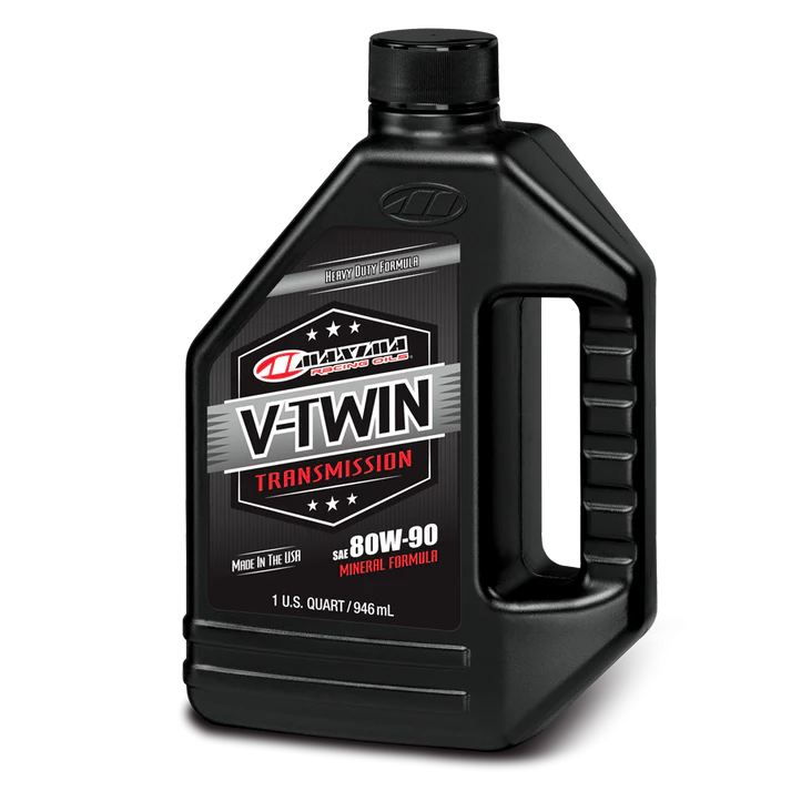 V-Twin Transmission Gear oil 80w90 (1L)