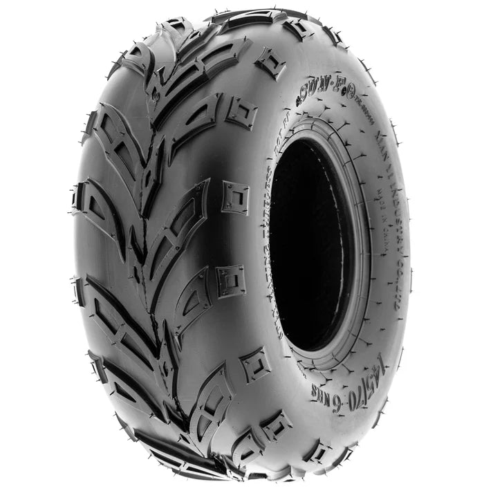 Llanta 22x10-10 TL A004