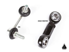 Cargar imagen en el visor de la galería, Rotulas de barra estabilizadora delantera Heavy Duty
