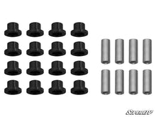 Cargar imagen en el visor de la galería, Kit de bujes de horquilla delantera para Can-am Maverick X3
