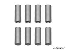 Cargar imagen en el visor de la galería, Kit de bujes de horquilla delantera para Can-am Maverick X3
