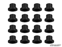 Cargar imagen en el visor de la galería, Kit de bujes de horquilla delantera para Can-am Maverick X3
