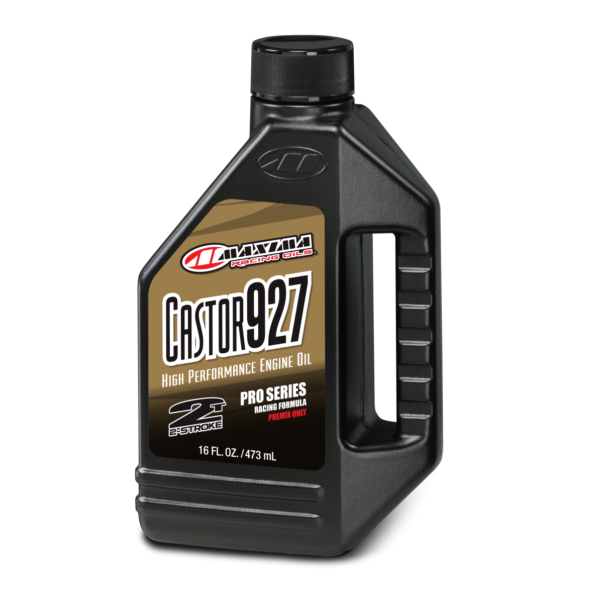 Aceite 2T Castor 927