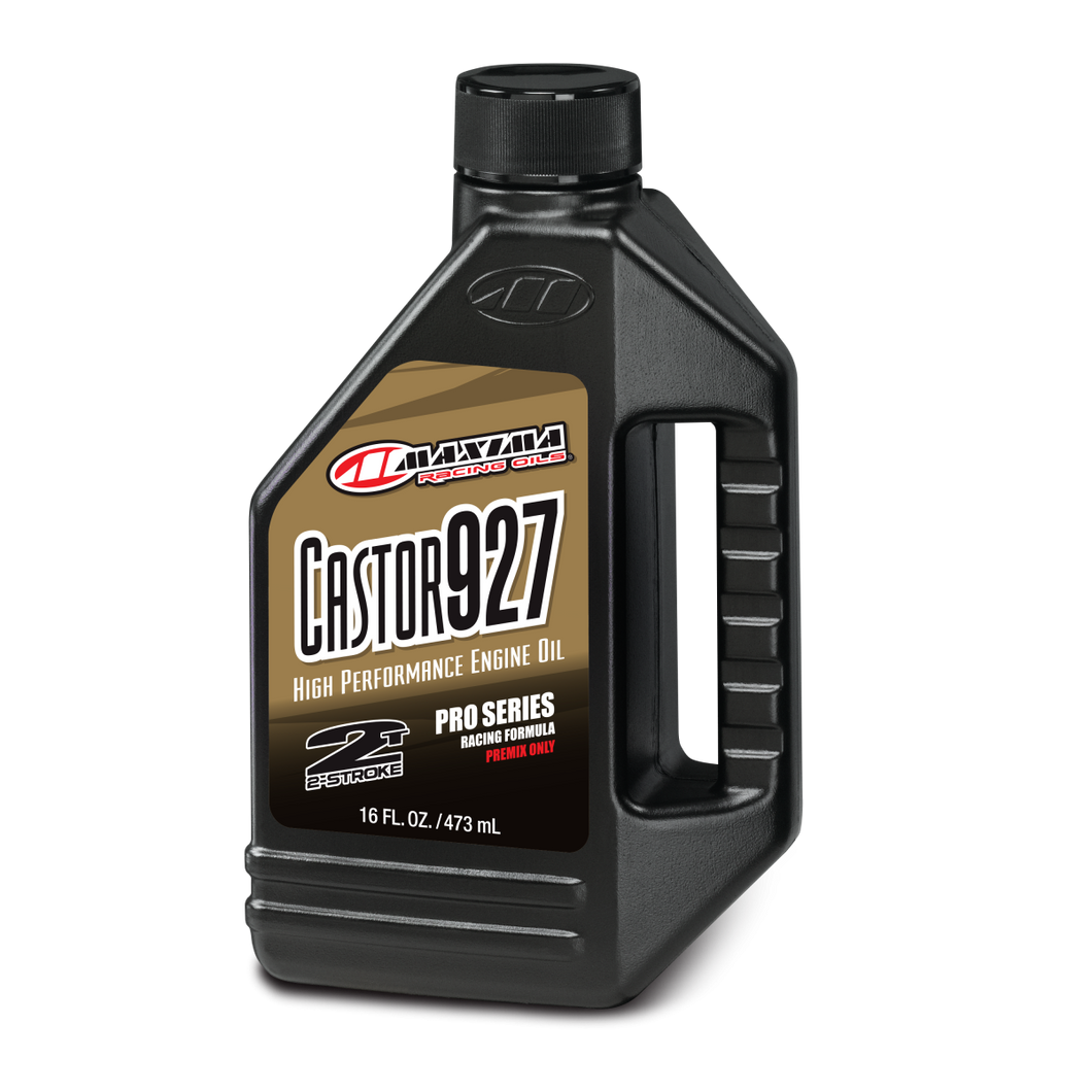 Aceite 2T Castor 927
