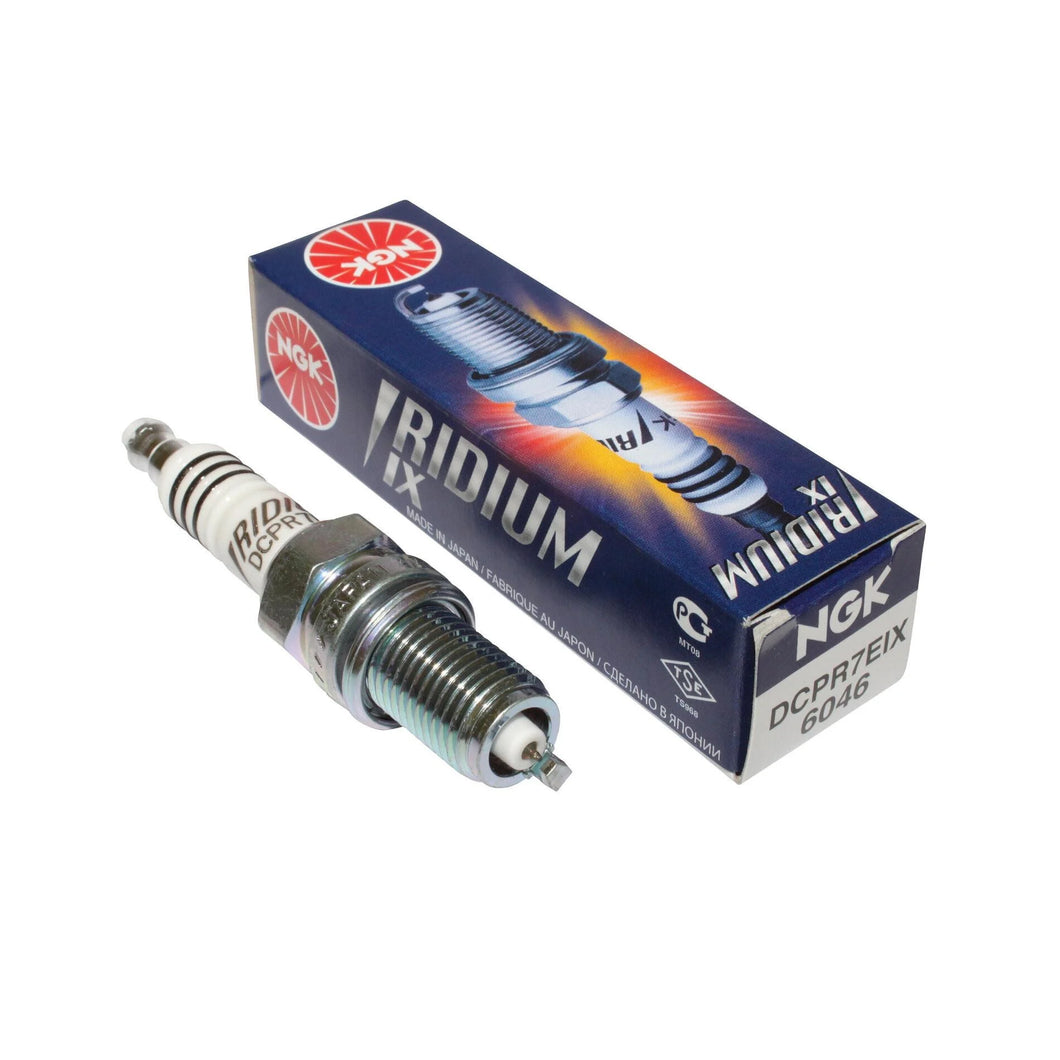 Bujia NGK Iridium DCPR7EIX