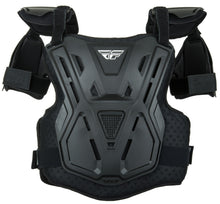 Cargar imagen en el visor de la galería, Pechera Fly Racing Revel roost black

