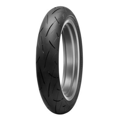 Llanta 120/70-17 TL  Sportmax Roadsport 2