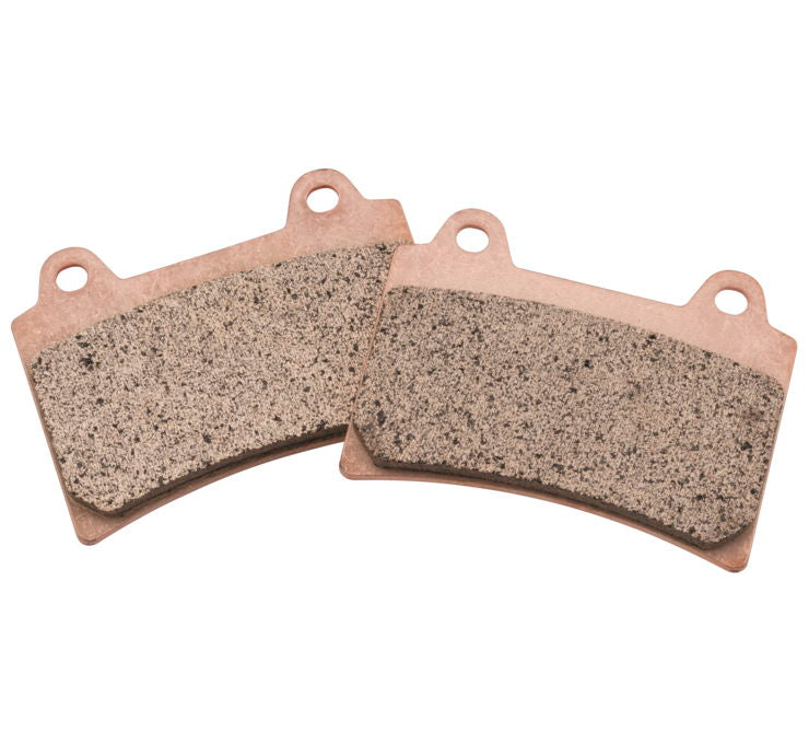 Balatas de disco EBC FA123HH