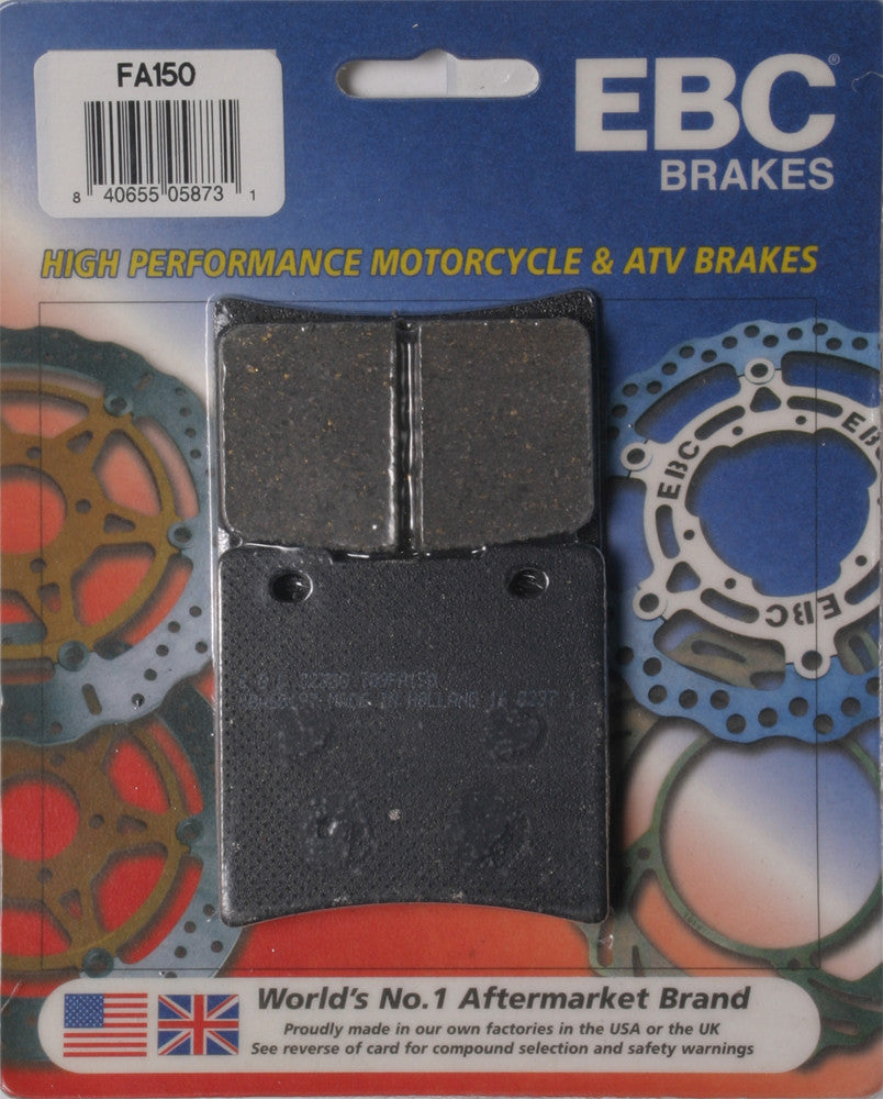 FA150 – MotoPartes