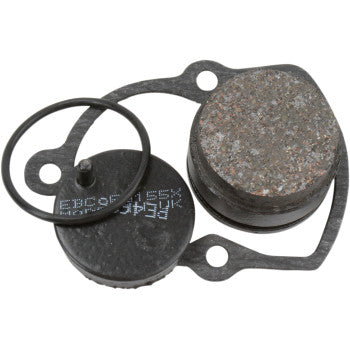Balata de disco EBC FA155X