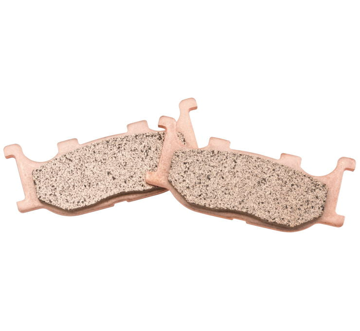 Balata de disco EBC FA199HH