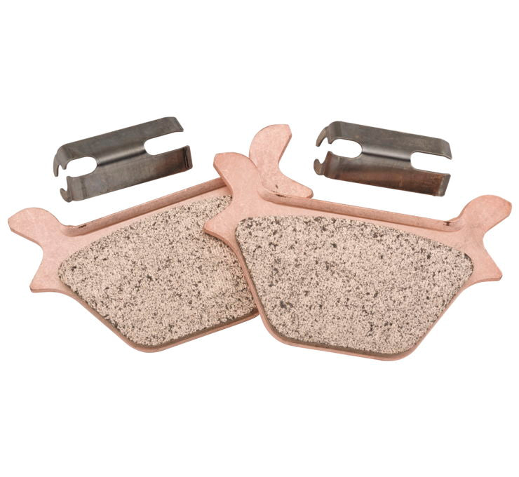 Balata de disco EBC FA200HH