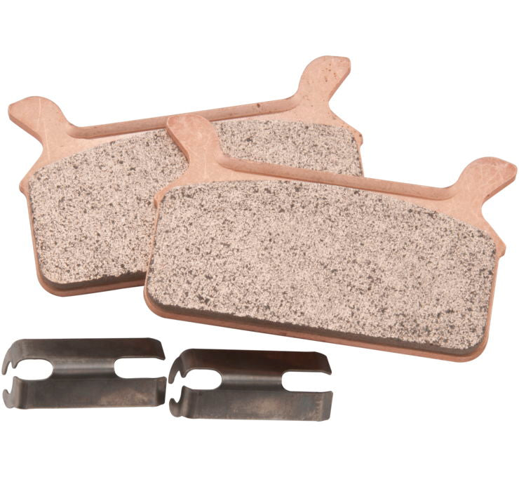 Balatas de disco EBC FA201HH