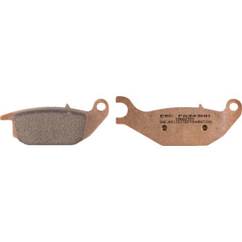 Balata de disco EBC FA343HH