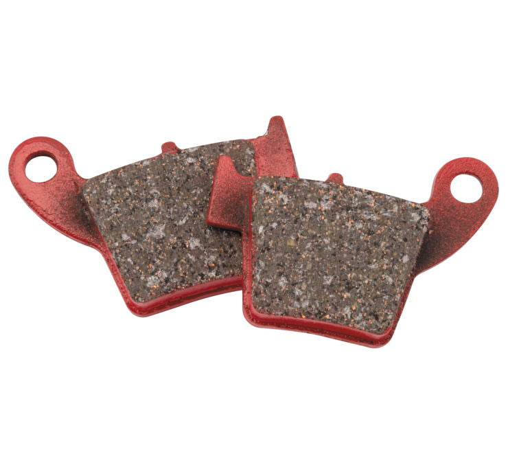 Balata de disco EBC FA346X