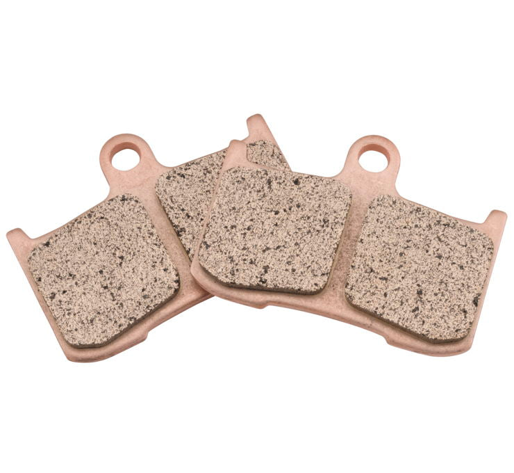 Balata de disco EBC FA347HH