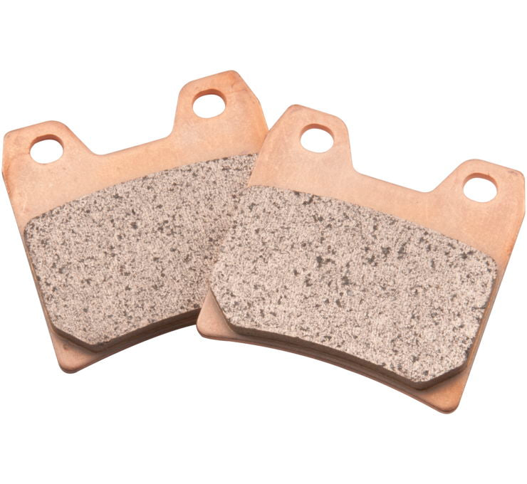 Balata de disco EBC FA348HH