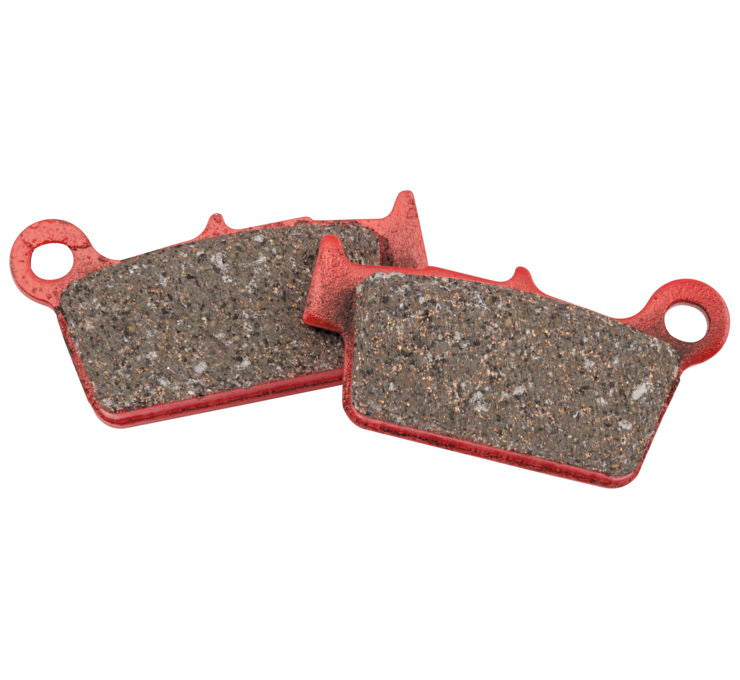 Balata de disco EBC FA367X