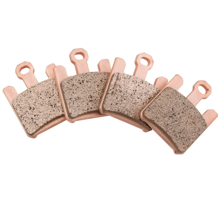 Balata de disco EBC FA369/4HH