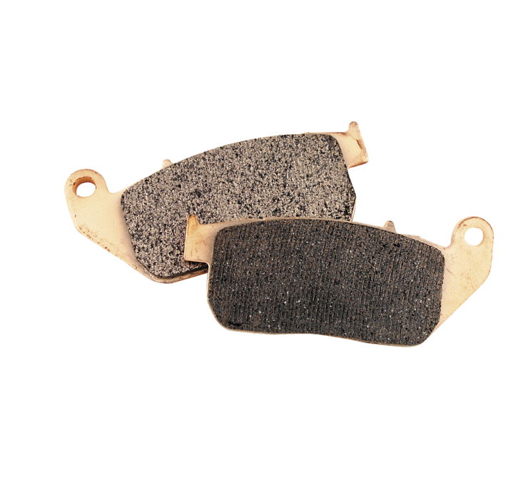 Balatas de disco EBC FA381HH