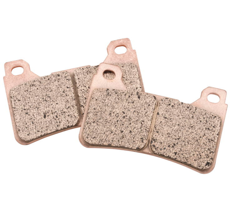 Balata de disco EBC FA390HH