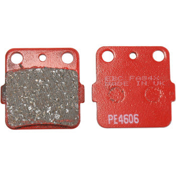 Balatas de disco EBC FA84X