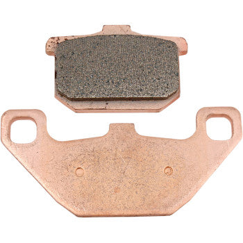 Balata de disco EBC FA85HH