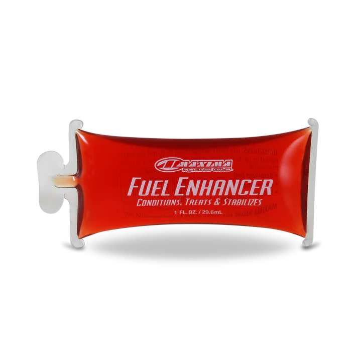 Fuel Enhancer 1 Oz. (29.6ml)