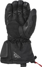 Cargar imagen en el visor de la galería, Guantes Fly Racing Aurora negro
