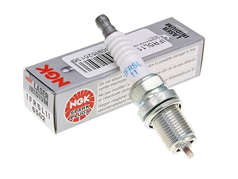 Bujia NGK Laser Iridium IFR5L11