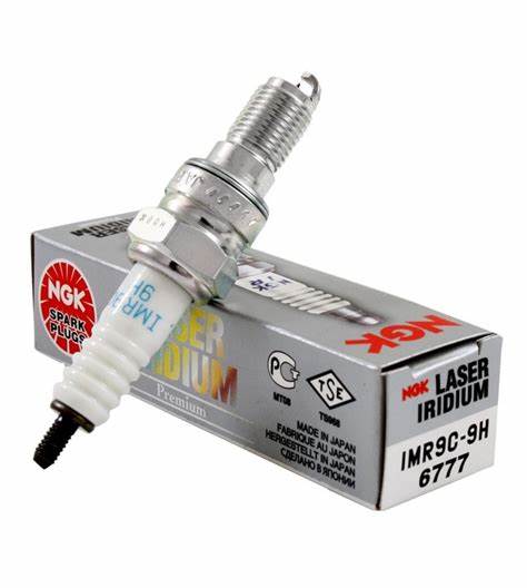 Bujia NGK Laser Iridium IMR9C-9H