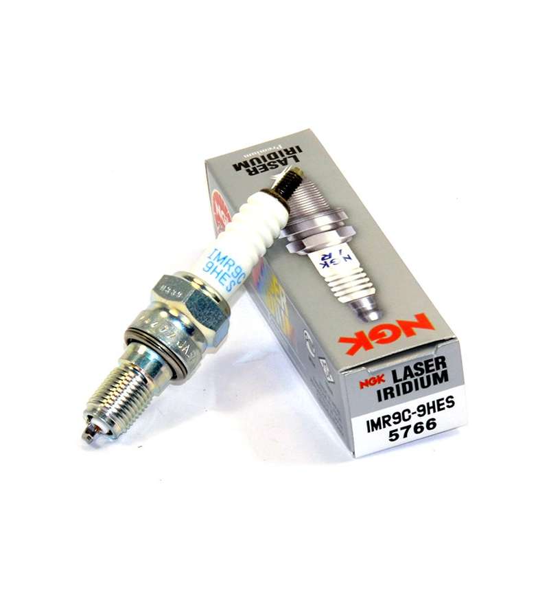 Bujia NGK Laser Iridium IMR9C-9HES