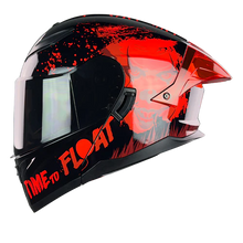 Cargar imagen en el visor de la galería, Casco STARK IT Rojo
