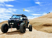 Cargar imagen en el visor de la galería, Sistema de faros LED Slimlite® delanteros KC Hilites
