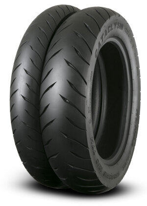 Llanta 180/65-16 TL K6702 Cataclysm