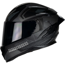 Cargar imagen en el visor de la galería, Casco ARES KNOX negro gris
