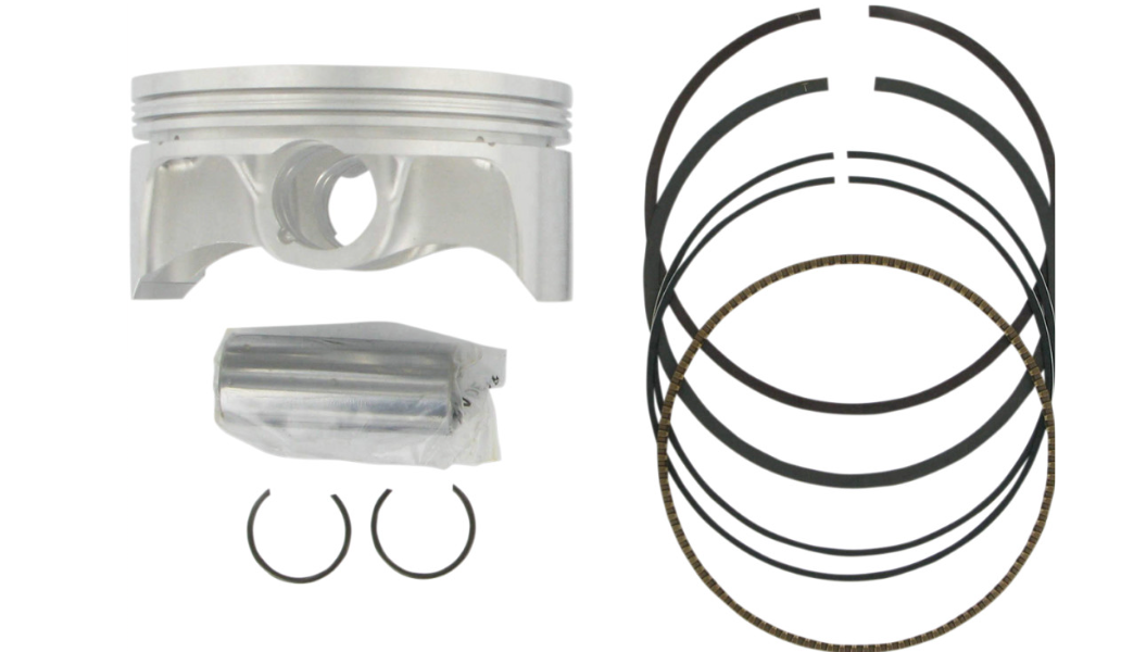 Kit piston Prox YFM700R/F Raptor 700