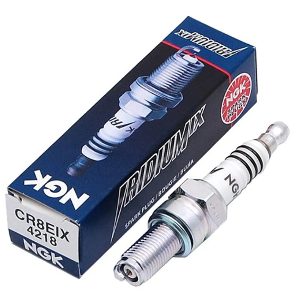 Bujia NGK Iridium CR8EIX