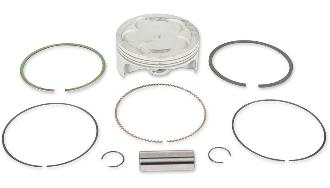 Kit piston Prox YZ426F, WR426F